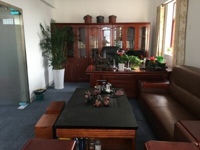 门店展示