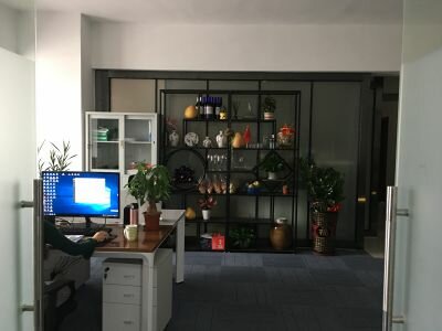门店展示