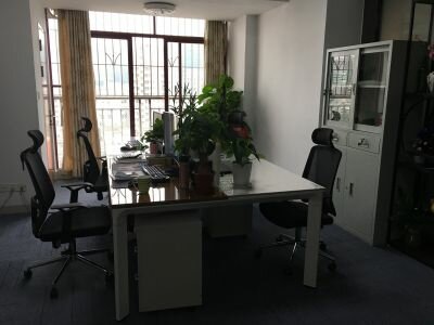 门店展示